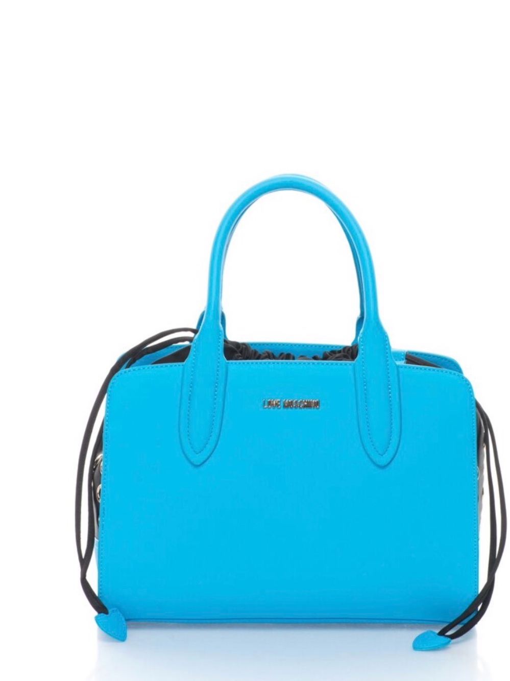 LOVE MOSCHINO handbag.New no tags